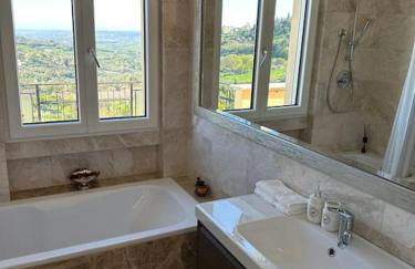 Sky view, Attico vicino Roma - Foto 23