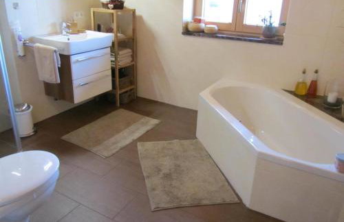 Ferienwohnung Panoramablick in Marquartstein - Foto 22