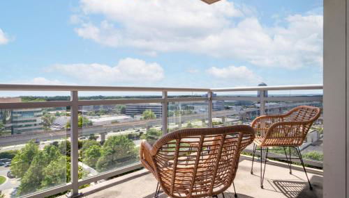 Tysons Corner 2br w pool pet salon wd WDC-816 - Foto 4, Other