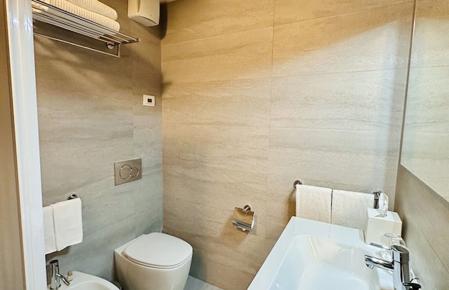The Ambassador Apartment by Palazzo Monga - Foto 21