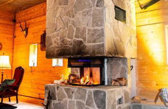 Bendorfer Stadl mit Whirlpool & Sauna - Foto 53