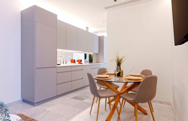 Genteel Home Catedral Cádiz - Foto 28