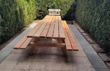 Gîte Forêt Vosgienne gitesdes2vallées - Foto 30