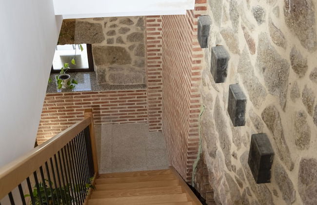 Casa Rural La Tahona - Foto 18