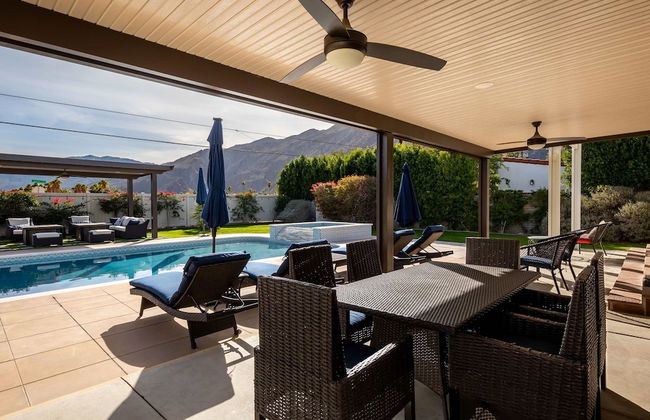 Movie Colony Oasis - Peaceful Walk to Downtown - Foto 33