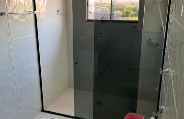 Sobrado com 6 suítes para temporada e show rural - Photo 44