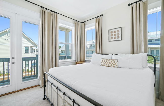 Prominence on 30A by Panhandle Getaways - Foto 33