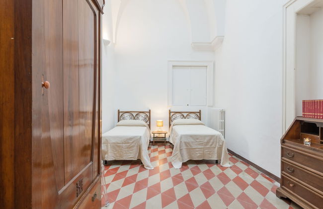 Palazzo Le Cupole by Wonderful Italy - Foto 21