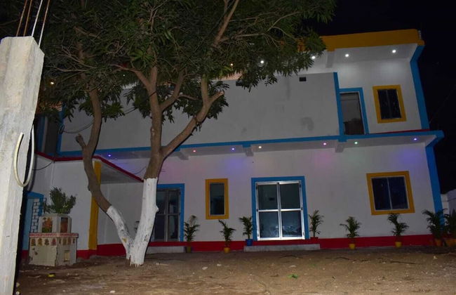 TabTrips Laxmi resort - Photo 12