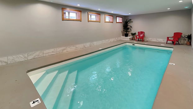 Comodidade do alojamento