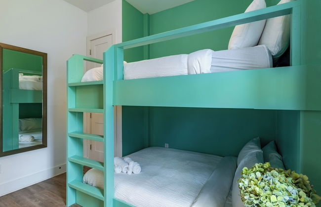 The Magnolia by AvantStay – Stylish Comfort Near Downtown Nashville - Foto 18