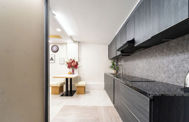 Golden Sun 3 Apartments - Foto 75