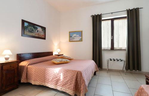 Bio-Agriturismo masseria La Palombara - Foto 13