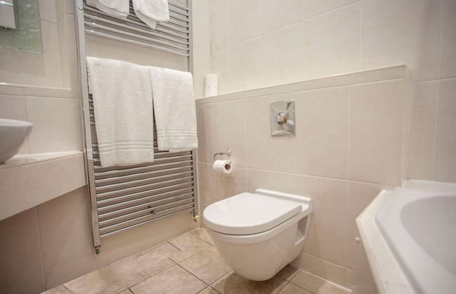 higgihaus 5 5 of 7 Rooms Monday - Friday - Foto 20