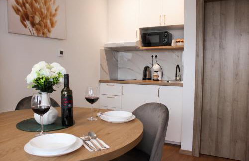 Apartments BINGO - Zagreb airport - Foto 7