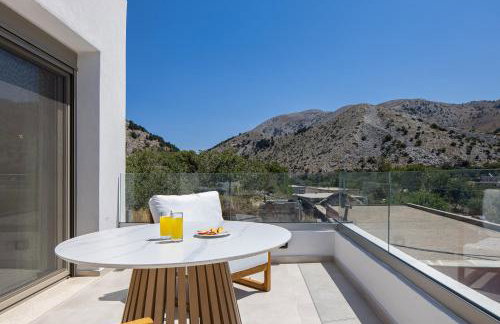 Imbros Villas I "Free" Heated Pools in mountains! - Photo 36