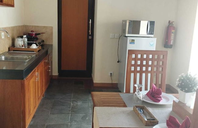 Kartika Dahayu Villa - Foto 12