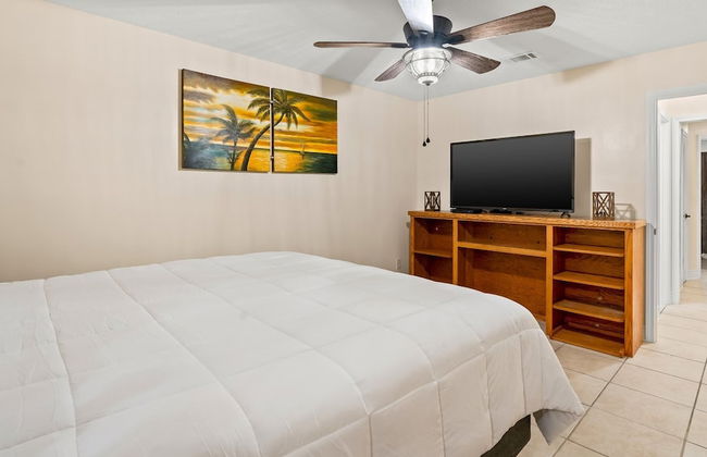 D's Beach Retreat - Foto 7