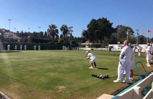 Slow Down & Soak Up the Sun at La Manga Club Resort, Las Palmeras 4 - Foto 29