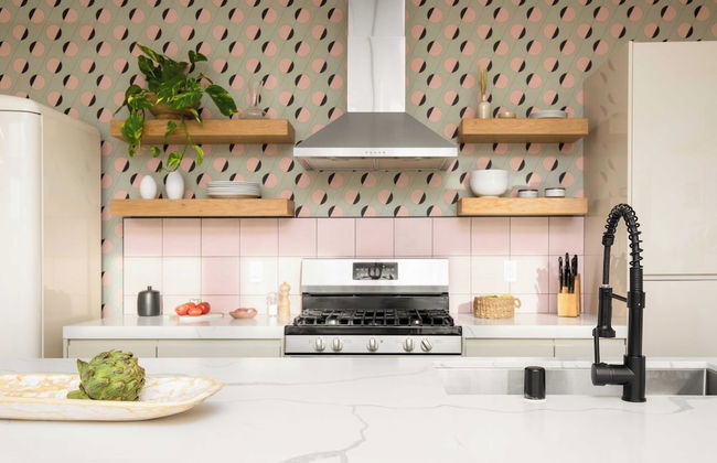 Chicory by Avantstay Modern Desert Retreat w/ Hot Tub - Foto 12