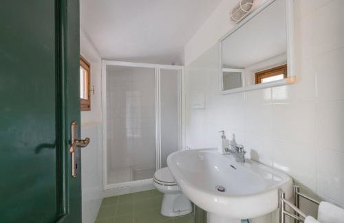 Apartments Florence - Villa Fonte Morgana with pool - Foto 34