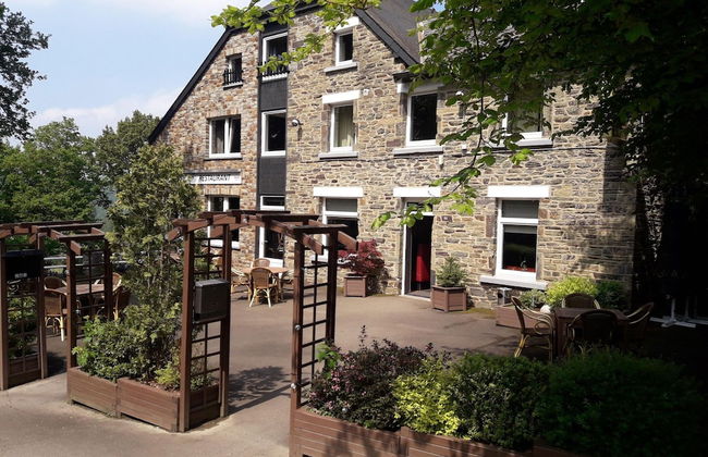 Charming Cottage With Pool in Houffalize - Photo 36