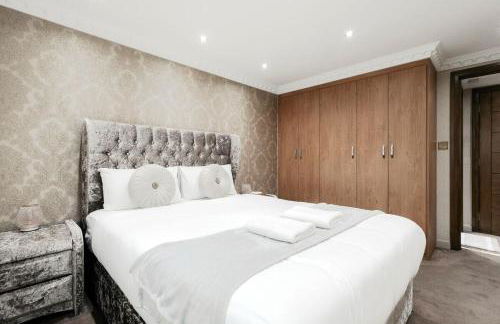 Chic 3BDR in Prime Central Location - Foto 31