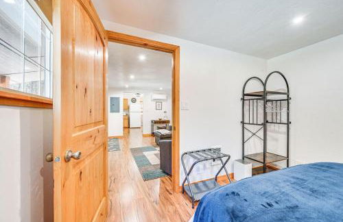 Peaceful Eureka Getaway - 1 Mi to Glen Lake! - Foto 16