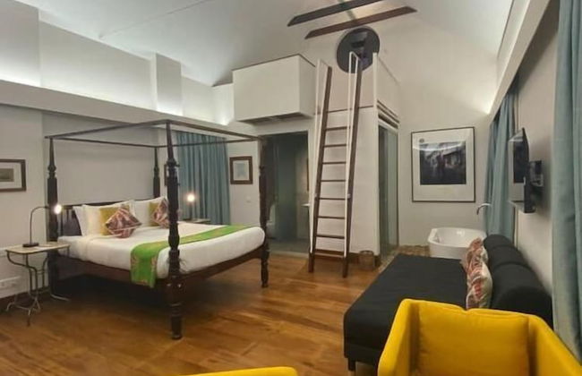 Baron's Villa by Malabar Escapes - Foto 1