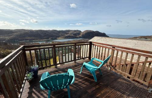 Selkie Cabin Achmelvich, Lochinver - Photo 26