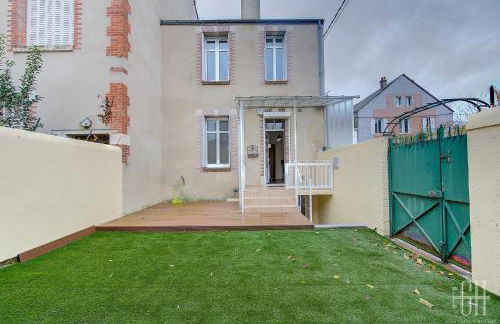 Loéva - Maison de famille - Photo 1