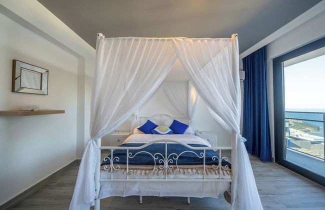 Argento Plazzo Hotel Bodrum - Foto 17