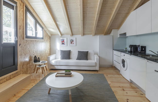 BO - Marquês Apartments - Foto 76