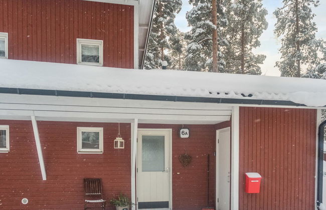 Lomakatti 6 a - Foto 18