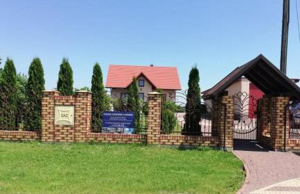 Pokoje gościnne u Grażki - Foto 34