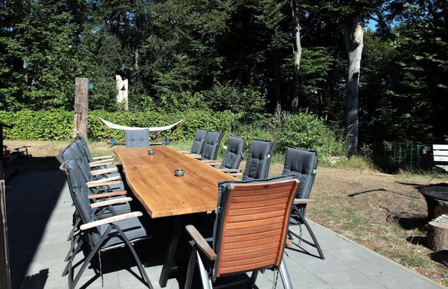 Ferienhaus, Schorfheide - Foto 13