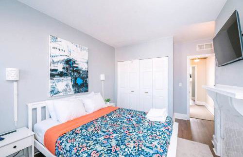 Free Parking - High Speed Internet - Yard - Foto 6