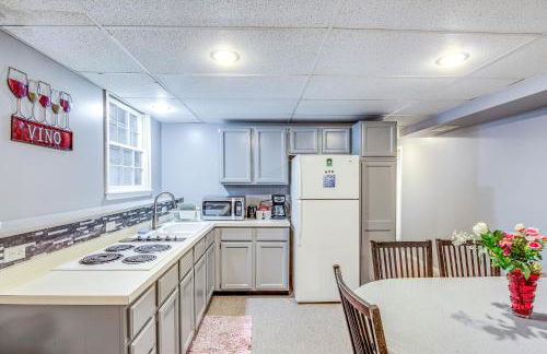 Shawnee Vacation Rental about 11 Mi to Kansas City! - Foto 10