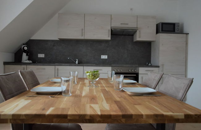 Gästehaus Munk - Foto 38