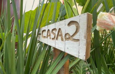 Refúgio perto do mar em Mariscal - Baoba Suites - Photo 28