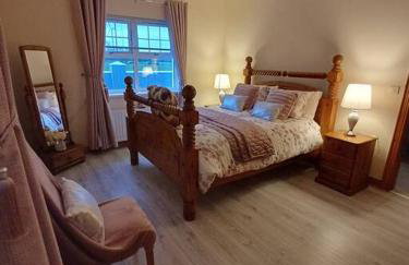 Peartree Cottage - Foto 11