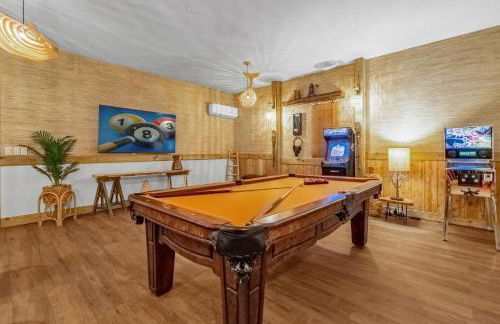 Upstay - Disney Movie Mansion at Windsor Island - Foto 12