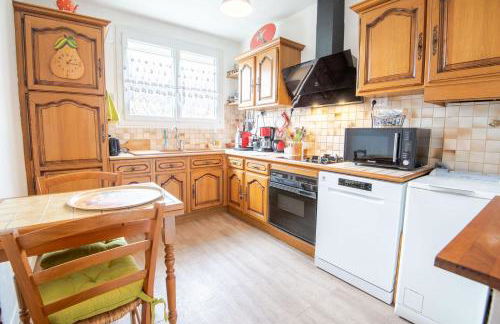 L'authentique échappée Tourangelle - Foto 8