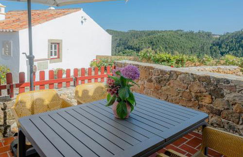 Casas da Tia Alice - Casas de campo encantadoras em Mafra - Foto 78