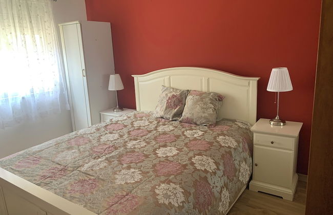 Beautiful 1-bed Apartment in Aldeia de Paio Pires - Foto 3