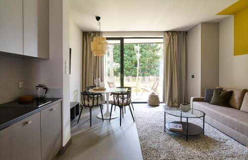 Apartamenty DECK Jurata - Foto 17