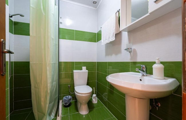 Saray Hotel - Foto 17