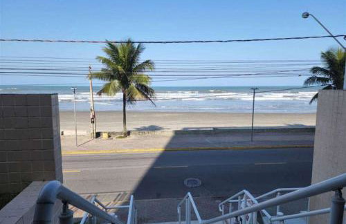 APARTAMENTO PÉ NA AREIA - Foto 24