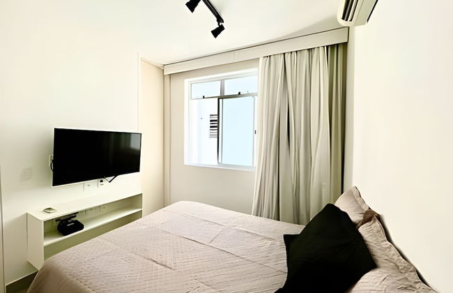 Ipanema - Leblon apt - great location - Foto 6