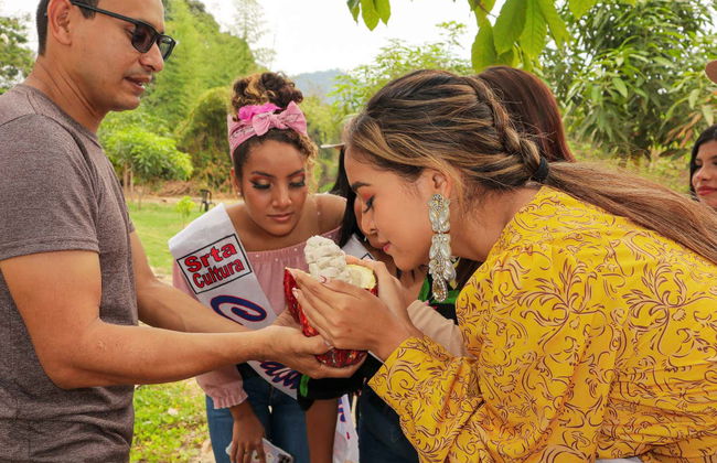 Hacienda Cacao y Mango Chocolate Tour - Foto 8